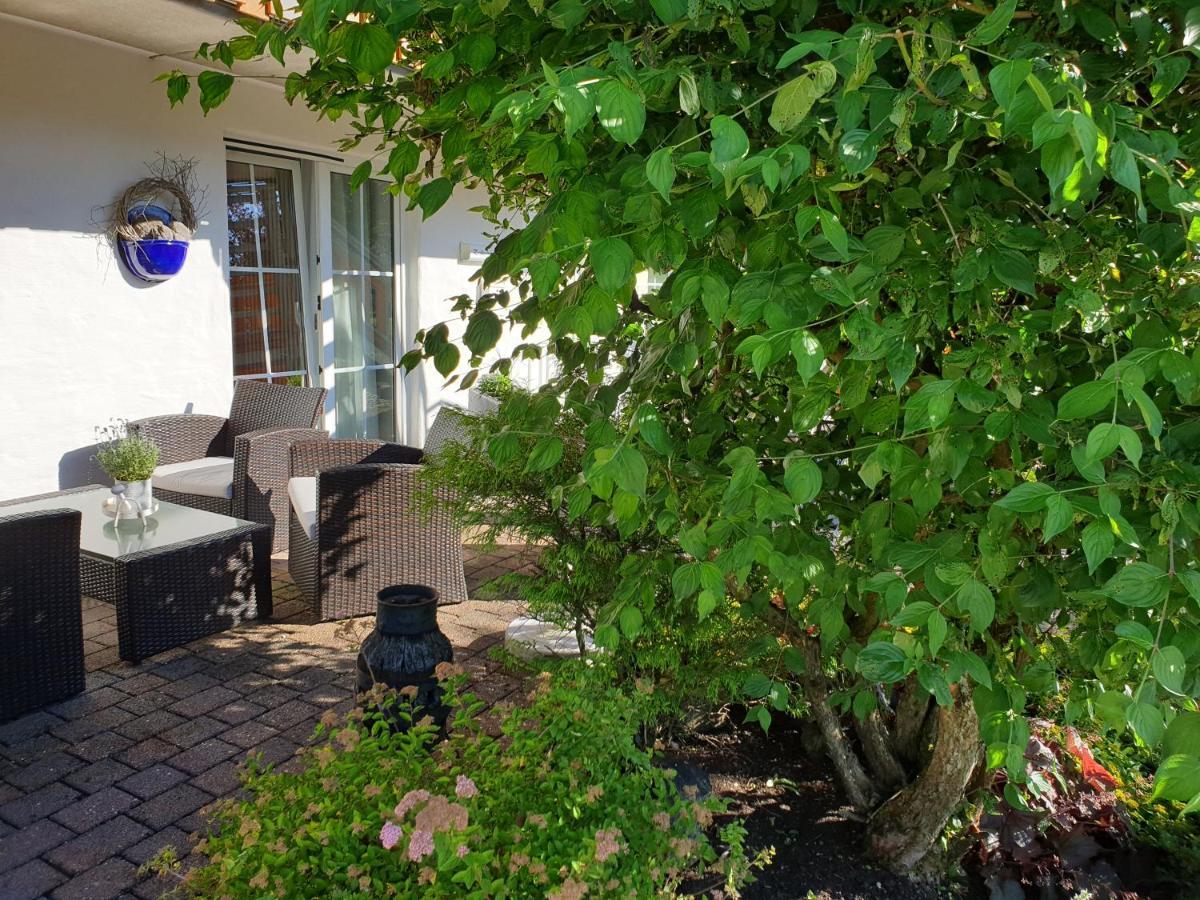 وينتربرغ Ferienwohnung Landsmann المظهر الخارجي الصورة
