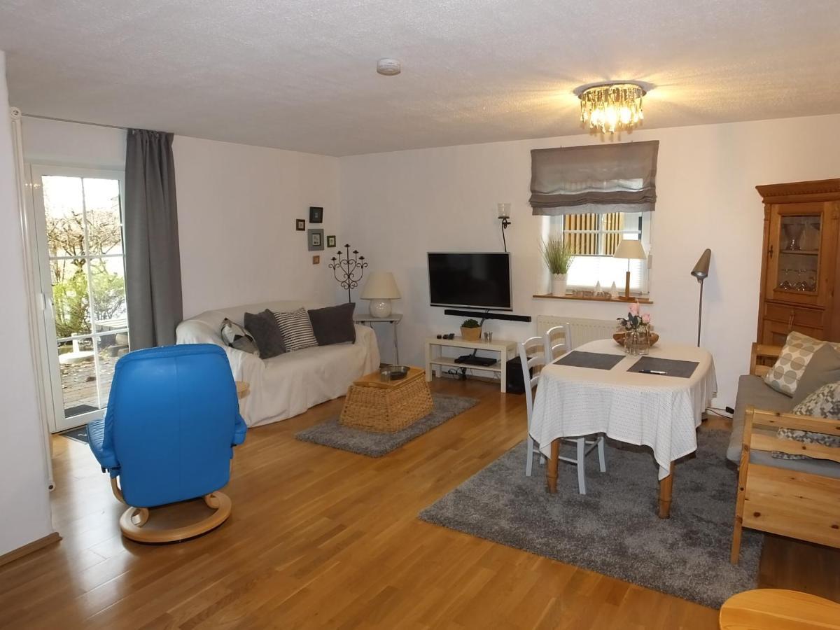 وينتربرغ Ferienwohnung Landsmann المظهر الخارجي الصورة