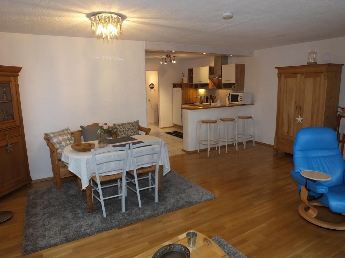 وينتربرغ Ferienwohnung Landsmann المظهر الخارجي الصورة