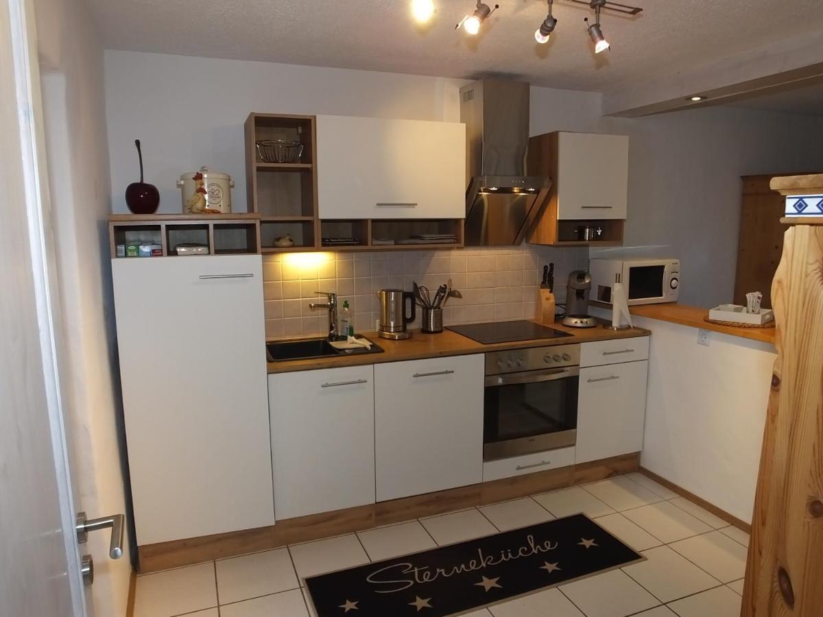 وينتربرغ Ferienwohnung Landsmann المظهر الخارجي الصورة