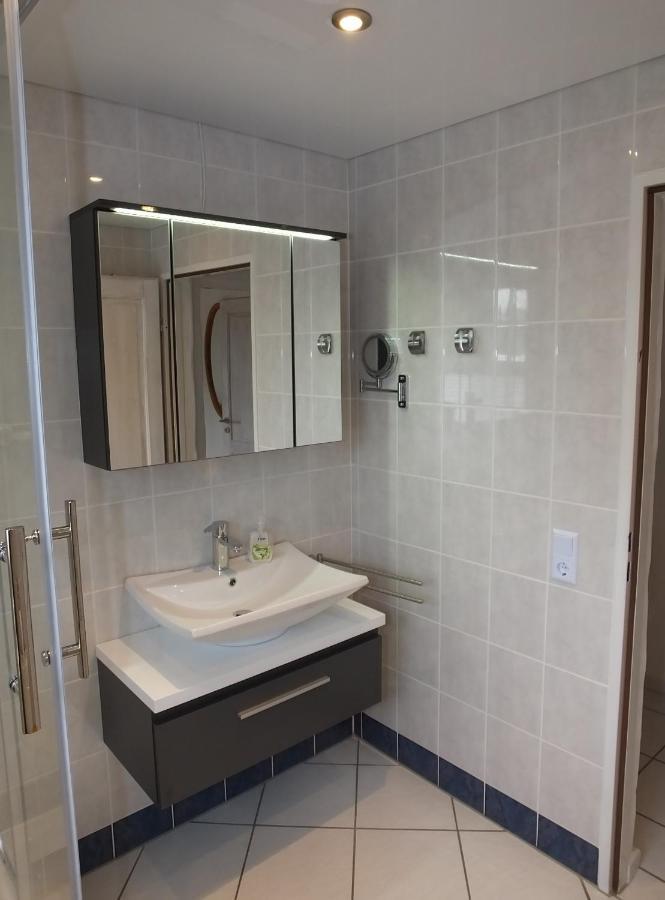 وينتربرغ Ferienwohnung Landsmann المظهر الخارجي الصورة