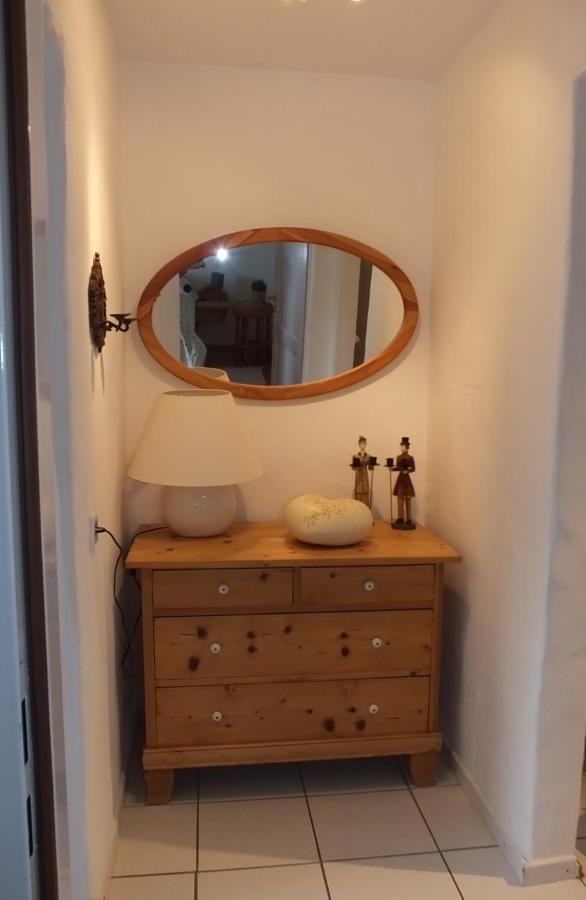 وينتربرغ Ferienwohnung Landsmann المظهر الخارجي الصورة