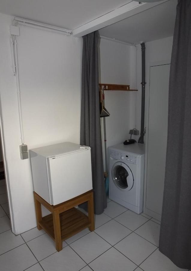 وينتربرغ Ferienwohnung Landsmann المظهر الخارجي الصورة