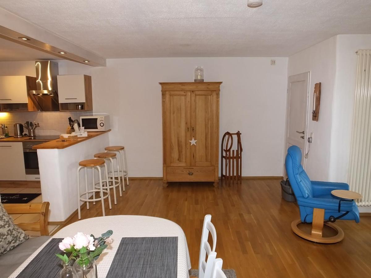 وينتربرغ Ferienwohnung Landsmann المظهر الخارجي الصورة